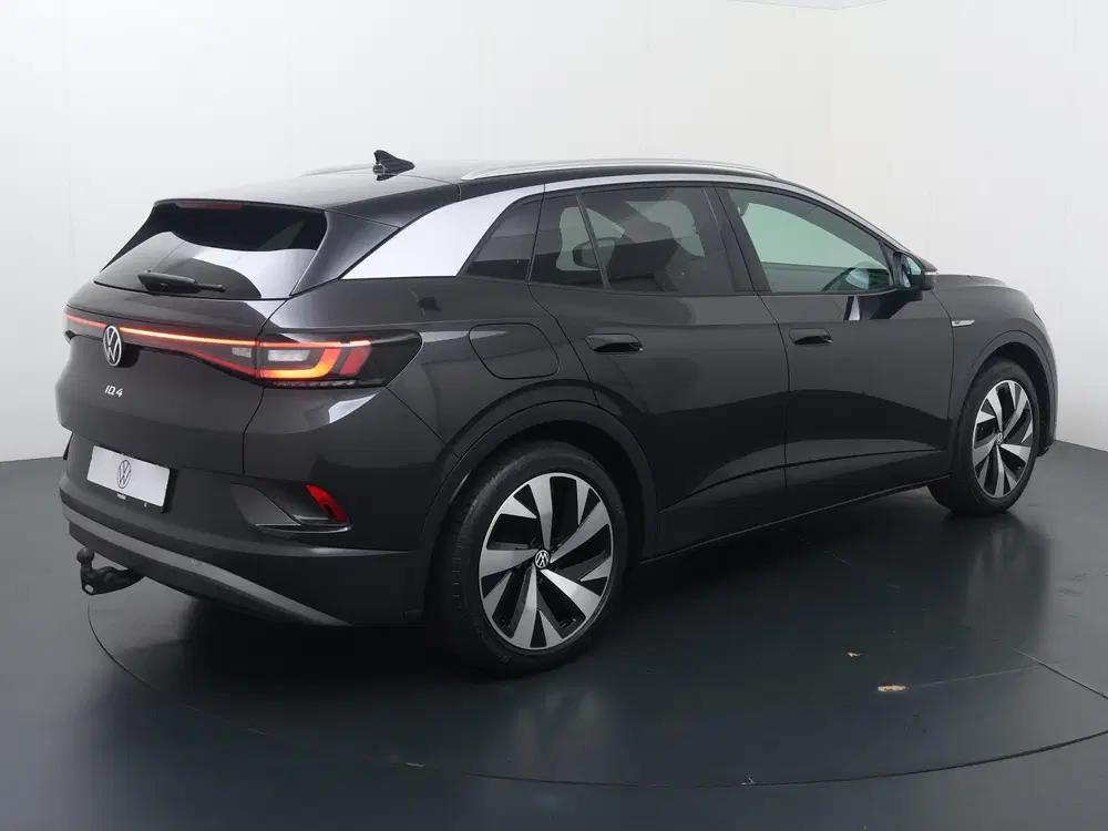 Volkswagen ID.4 First 77 kWh uit 2021, foto 5