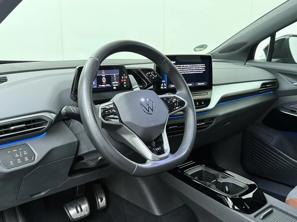 Volkswagen ID.4 First 77 kWh uit 2021, foto 6