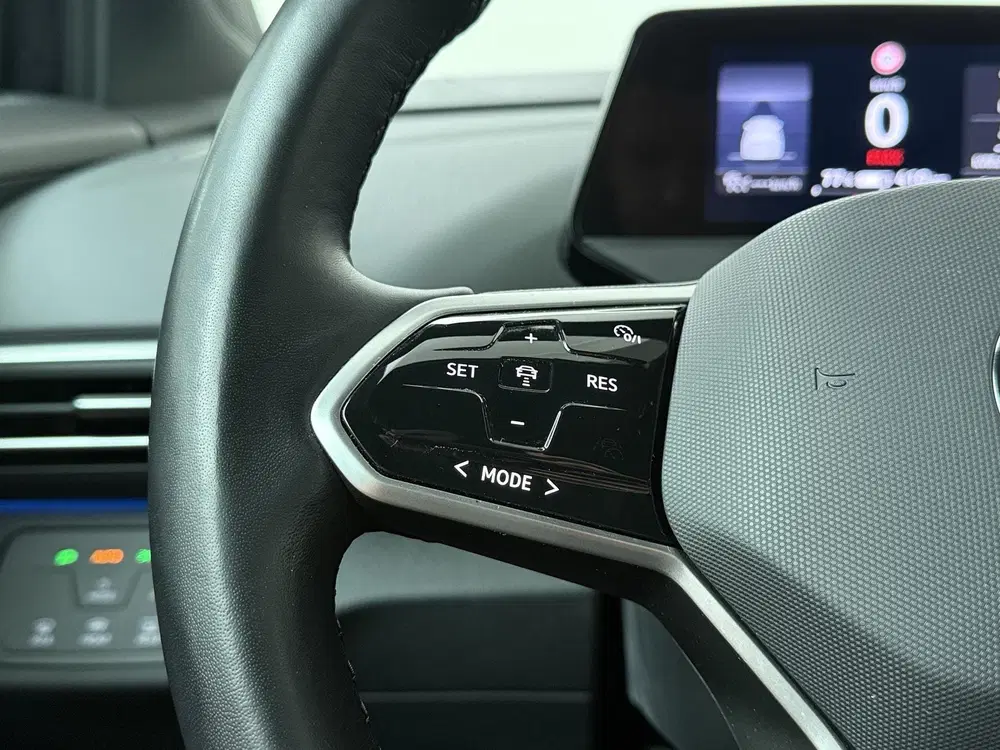 Volkswagen ID.4 First 77 kWh uit 2021, foto 7
