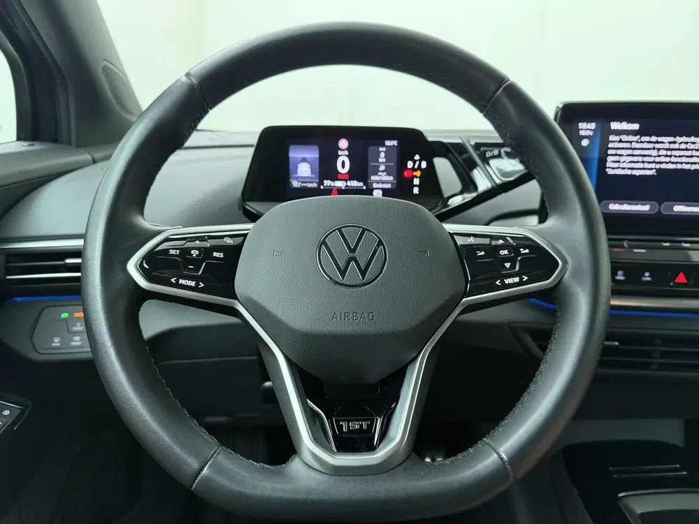 Volkswagen ID.4 First 77 kWh uit 2021, foto 8