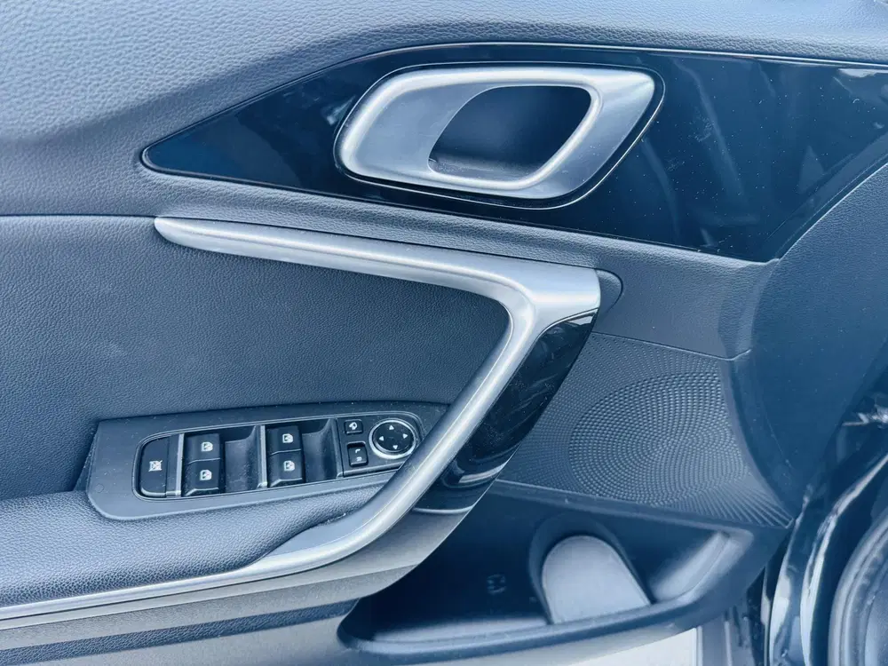 Kia XCeed 1.5 T-GDI MHEV DynamicPlusLine NL-dealerau uit 2021, foto 14