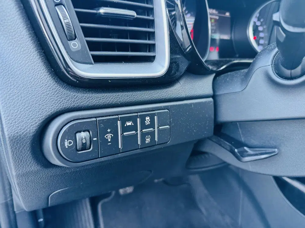 Kia XCeed 1.5 T-GDI MHEV DynamicPlusLine NL-dealerau uit 2021, foto 15