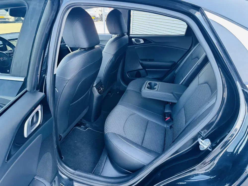 Kia XCeed 1.5 T-GDI MHEV DynamicPlusLine NL-dealerau uit 2021, foto 6