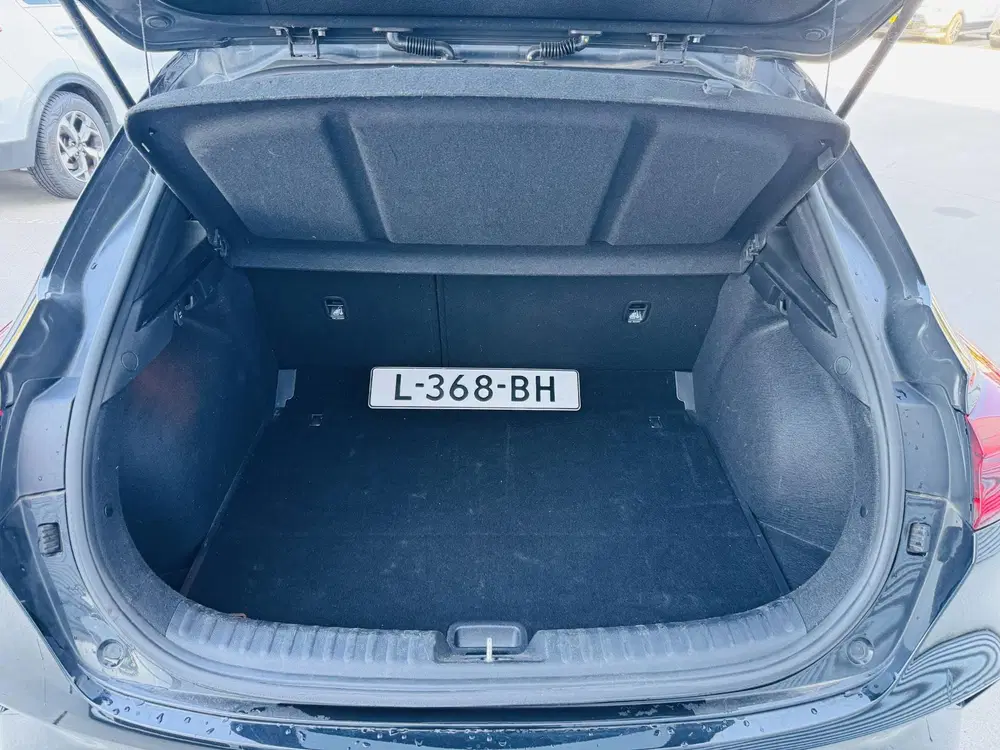 Kia XCeed 1.5 T-GDI MHEV DynamicPlusLine NL-dealerau uit 2021, foto 7