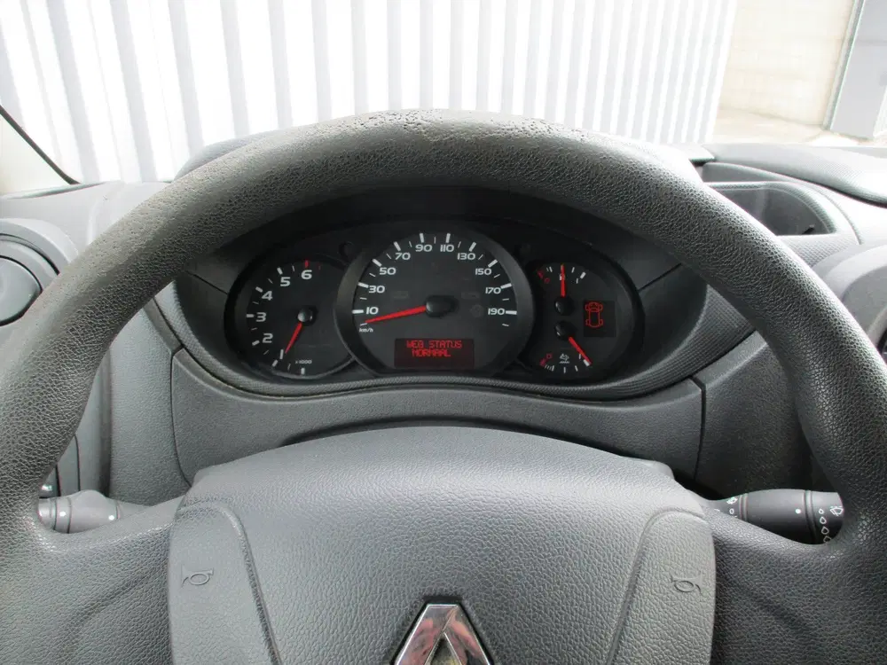 Renault Master 2.3 dCi 131 PK Dubelle Cabine 6 persoons A uit 2019, foto 11