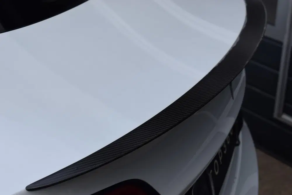 Tesla Model 3 Performance AWD 500 PK 75 kWh 360KW uit 2021, foto 11