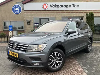 Volkswagen Tiguan Allspace 1.5 TSI 7p. uit 2019