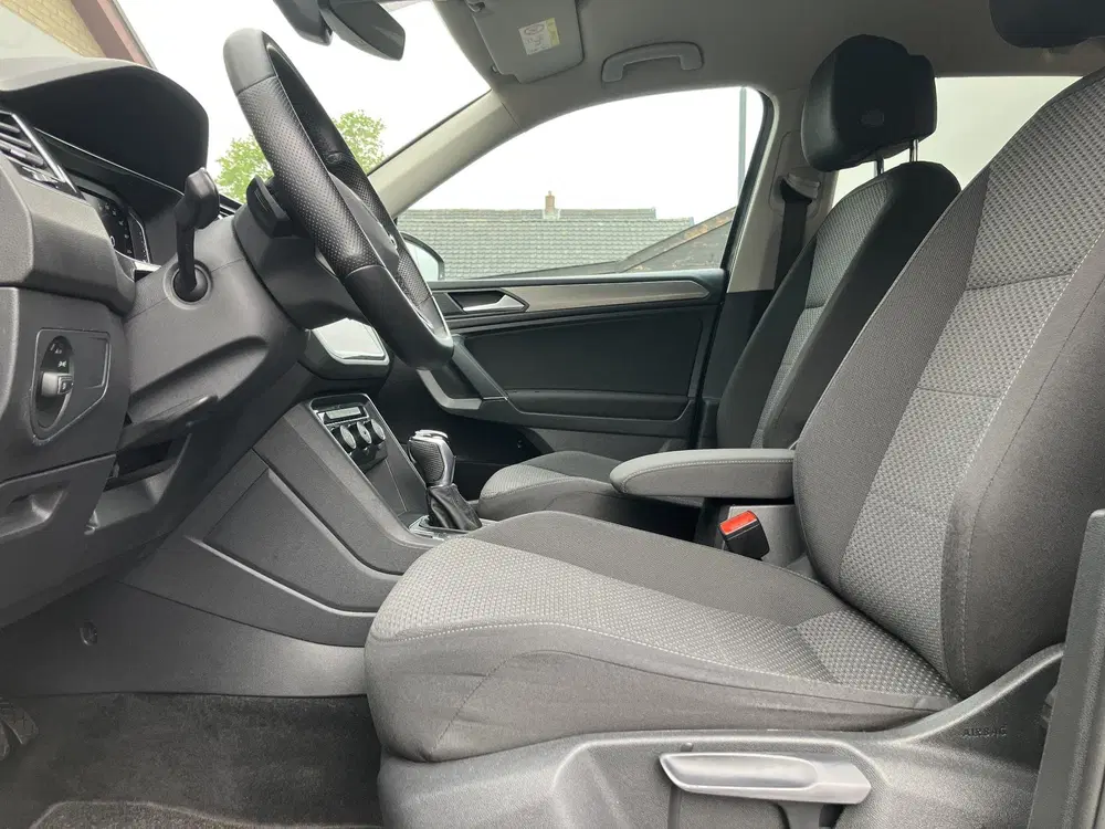 Volkswagen Tiguan Allspace 1.5 TSI 7p. uit 2019, foto 5