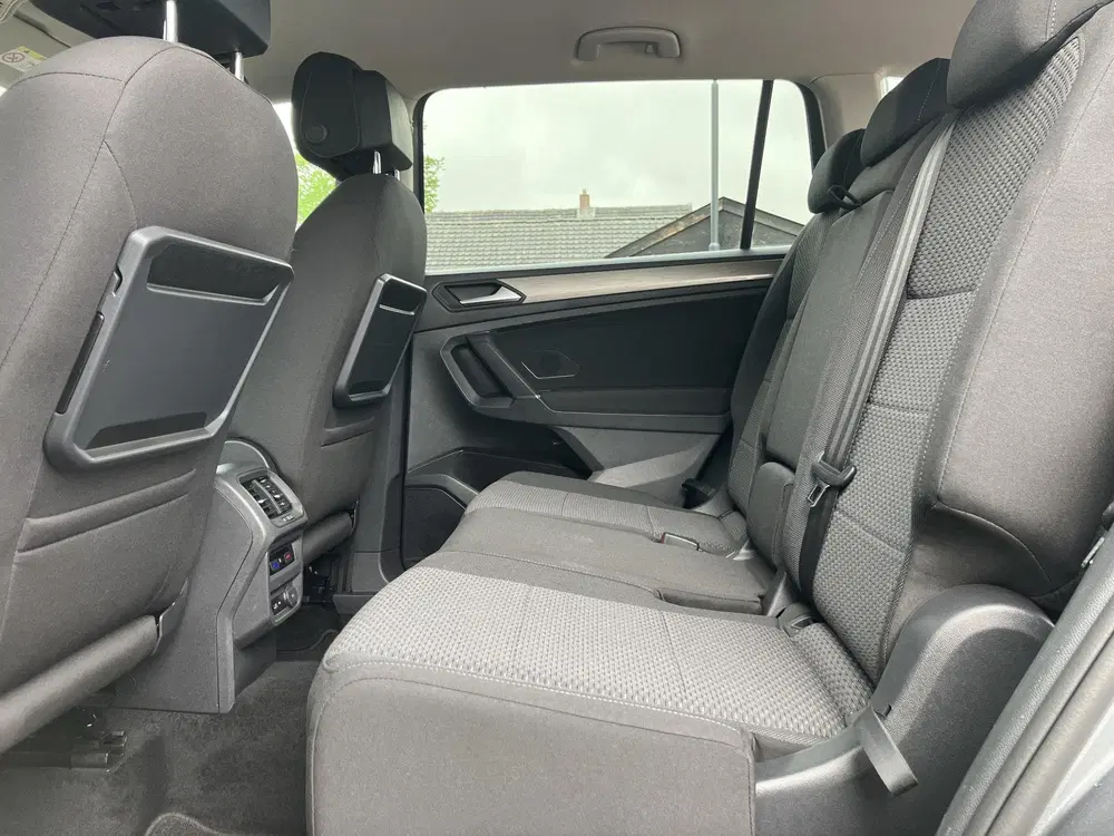 Volkswagen Tiguan Allspace 1.5 TSI 7p. uit 2019, foto 6