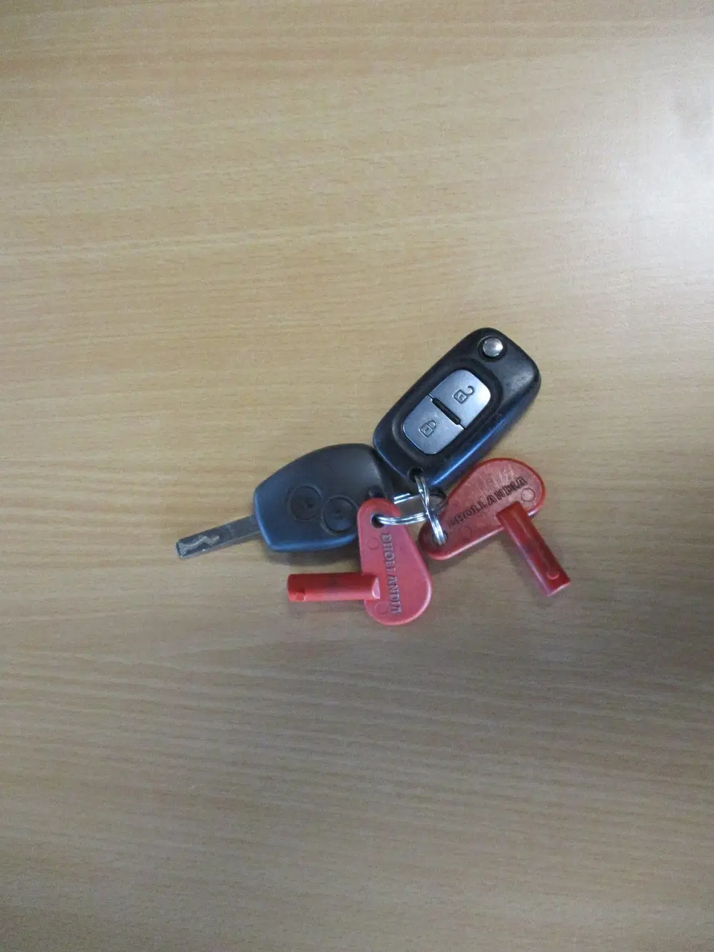 Renault Master 2.3 dCi 130 pk Laadbak Laadklep Airco Navi uit 2019, foto 15