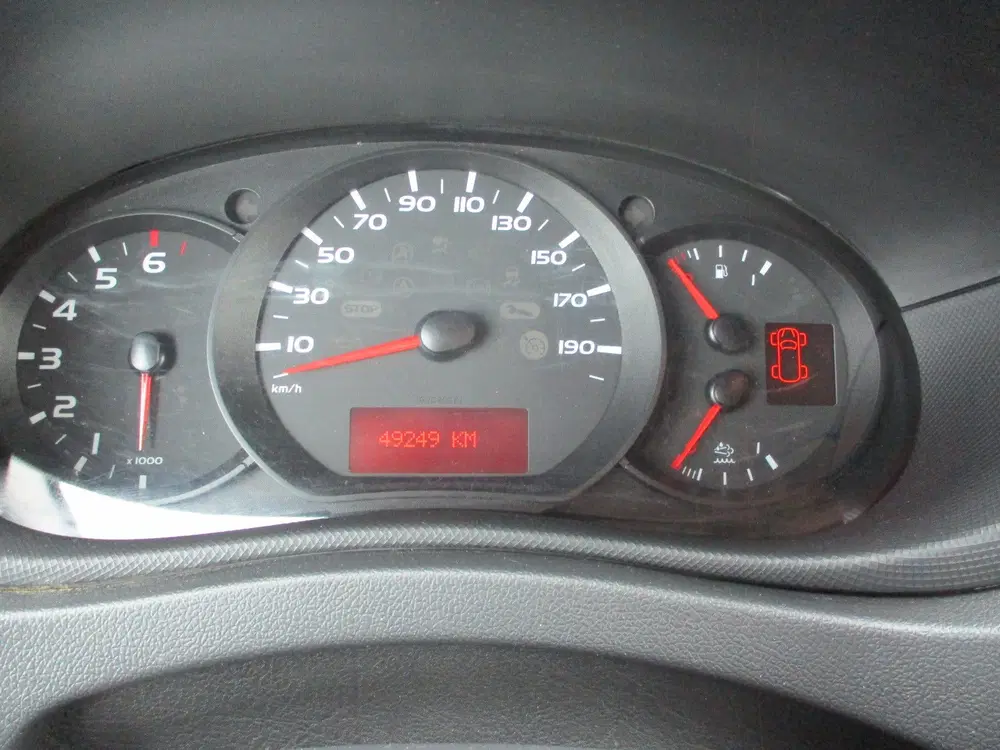 Renault Master 2.3 dCi 130 pk Laadbak Laadklep Airco Navi uit 2019, foto 7