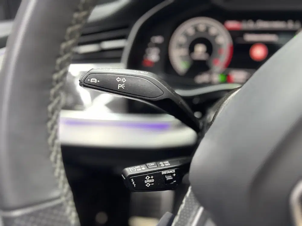 Audi Q8 60 TFSI e quattro Pro Line S Competition A uit 2022, foto 15