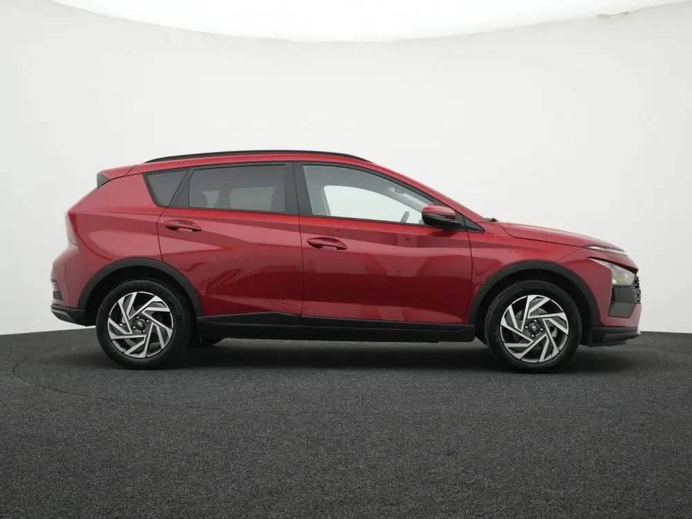 Hyundai BAYON 1.0 T-GDI Comfort Smart uit 2025, foto 11