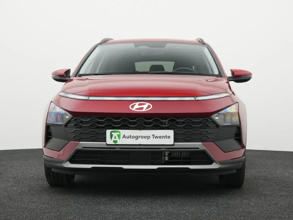 Hyundai BAYON 1.0 T-GDI Comfort Smart uit 2025, foto 13