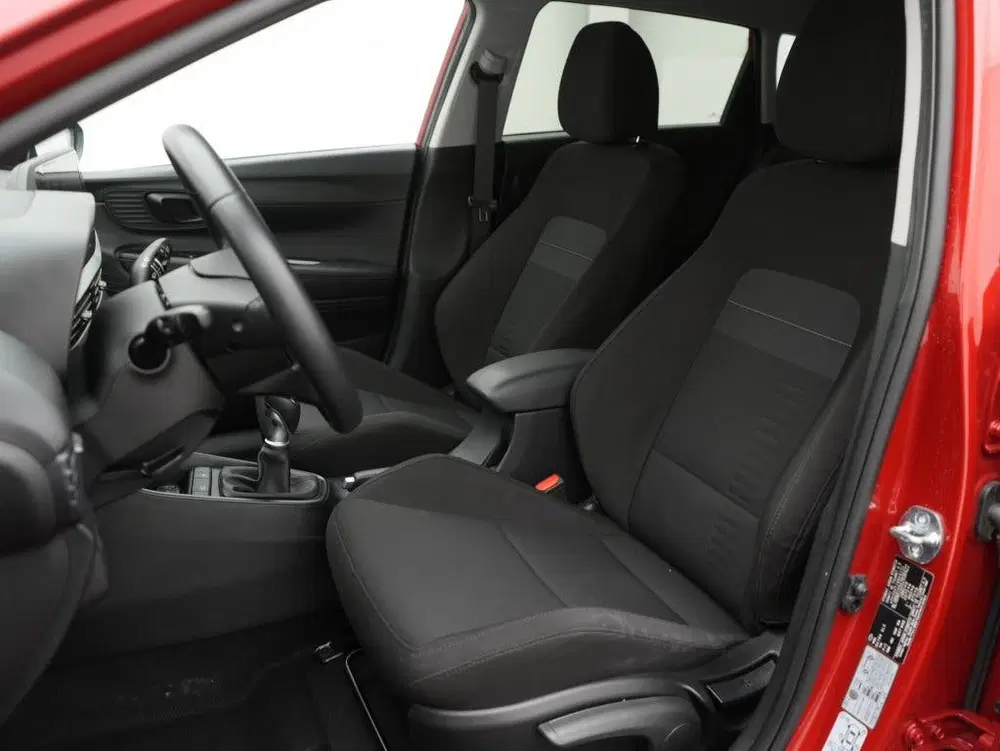 Hyundai BAYON 1.0 T-GDI Comfort Smart uit 2025, foto 15