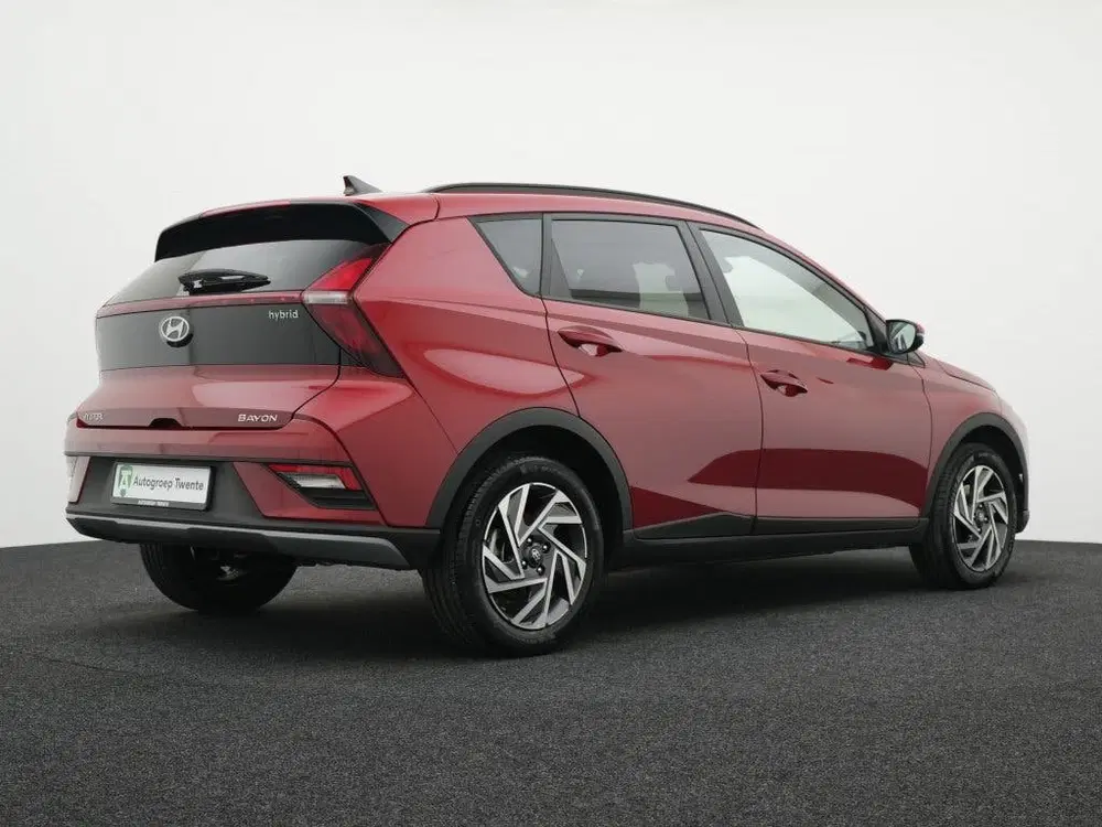 Hyundai BAYON 1.0 T-GDI Comfort Smart uit 2025, foto 2
