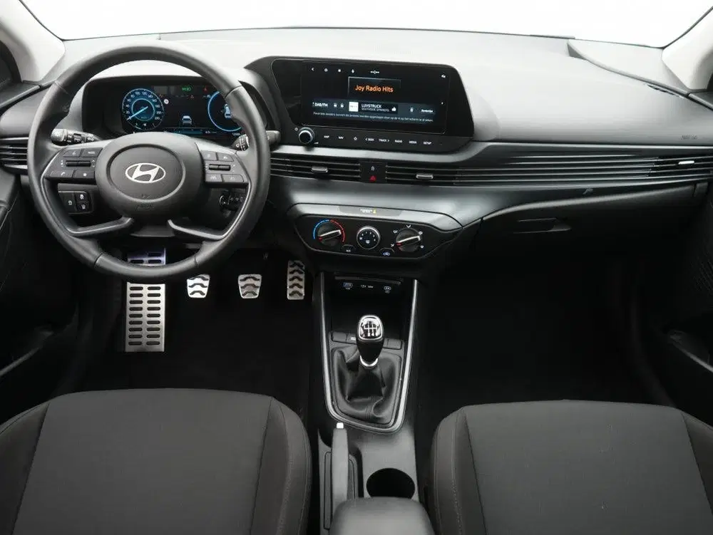 Hyundai BAYON 1.0 T-GDI Comfort Smart uit 2025, foto 3