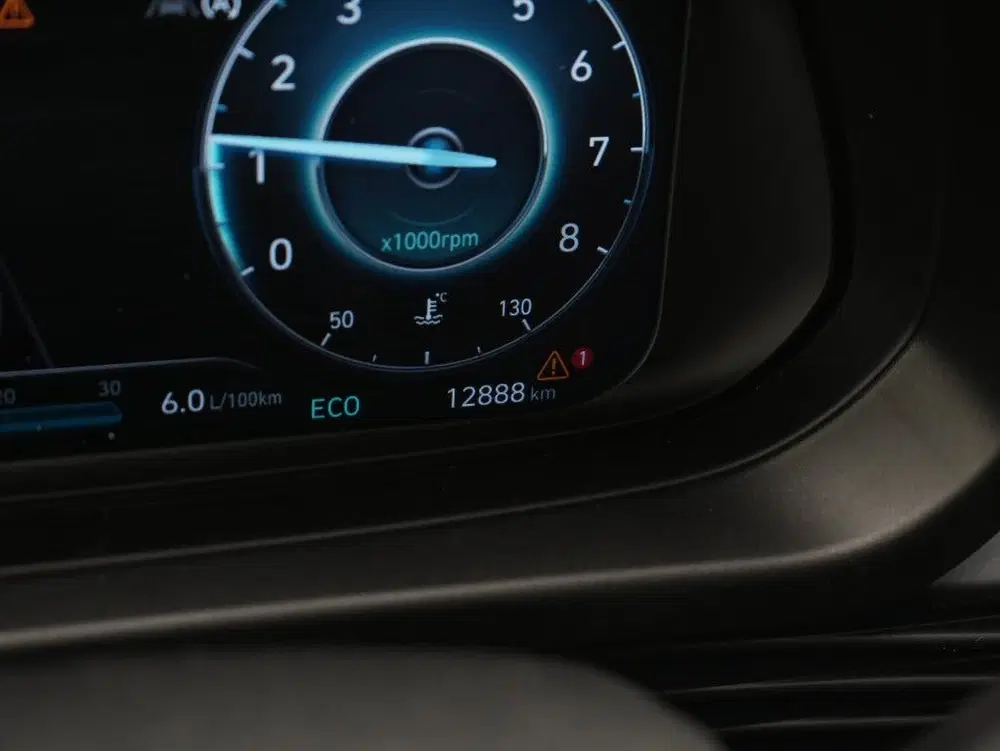 Hyundai BAYON 1.0 T-GDI Comfort Smart uit 2025, foto 4