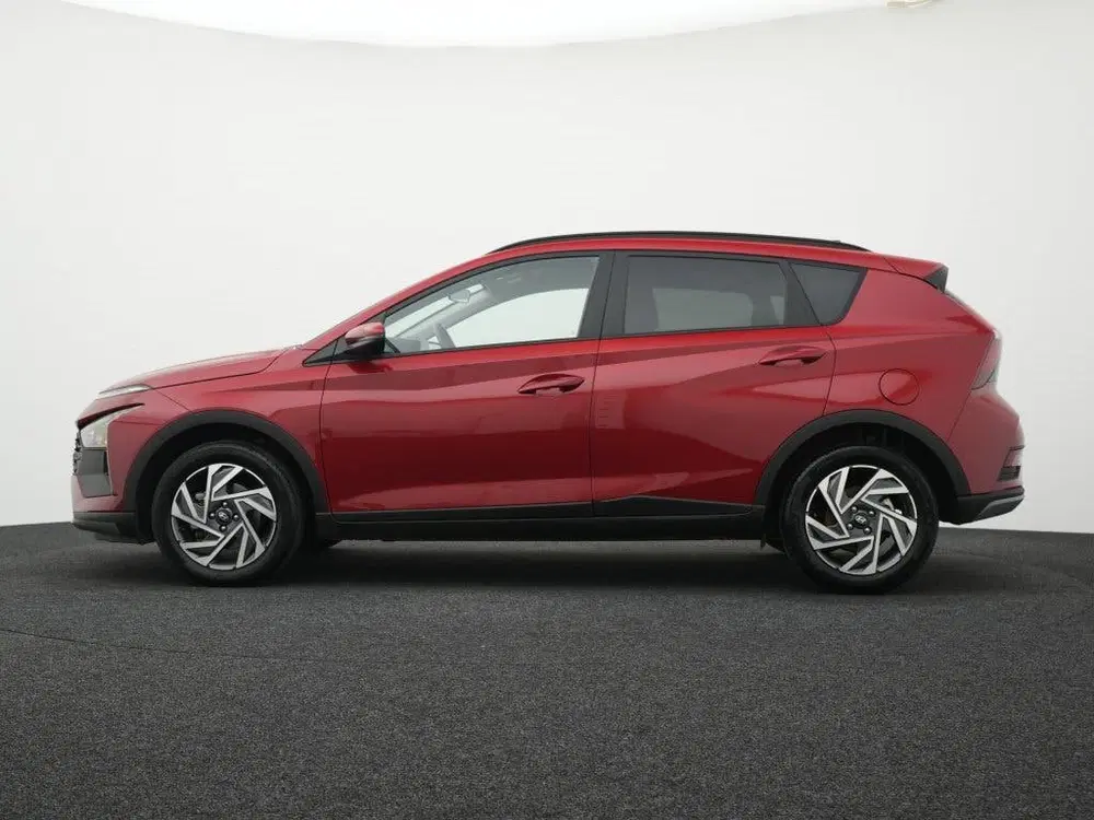 Hyundai BAYON 1.0 T-GDI Comfort Smart uit 2025, foto 6