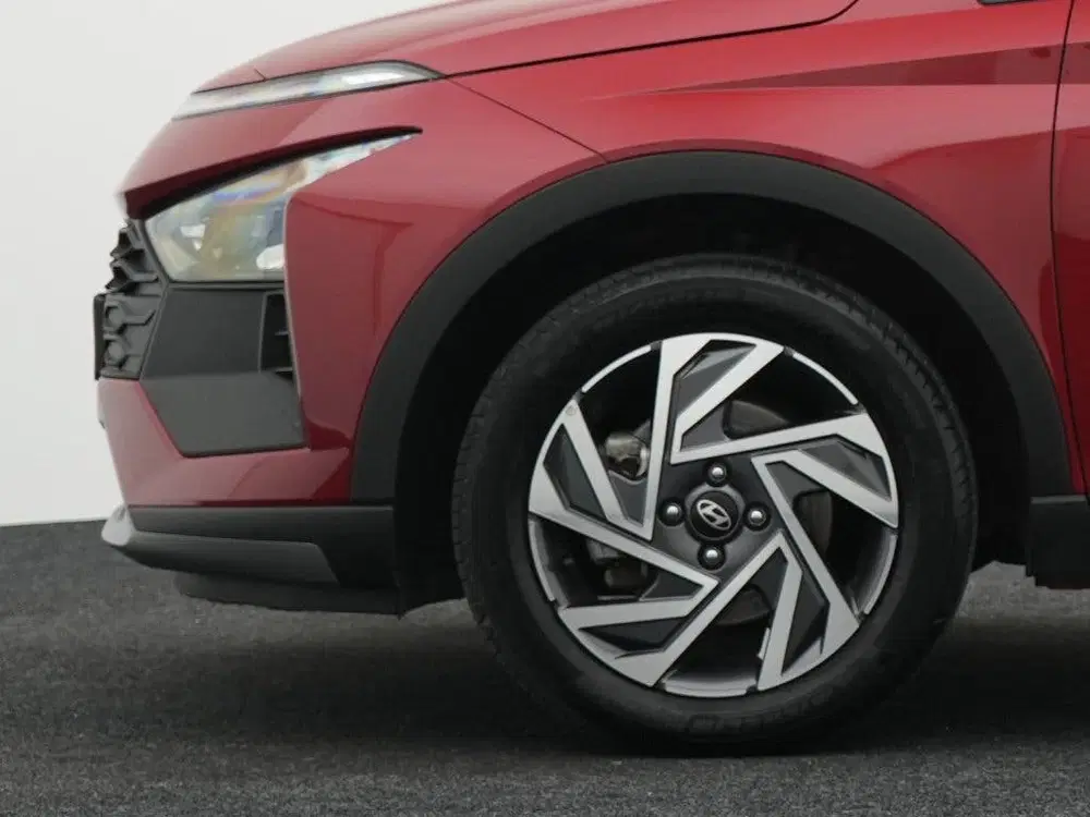 Hyundai BAYON 1.0 T-GDI Comfort Smart uit 2025, foto 7