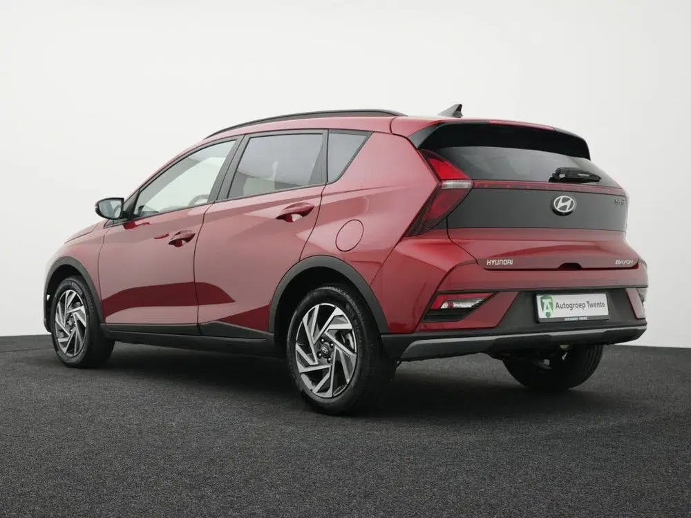 Hyundai BAYON 1.0 T-GDI Comfort Smart uit 2025, foto 8