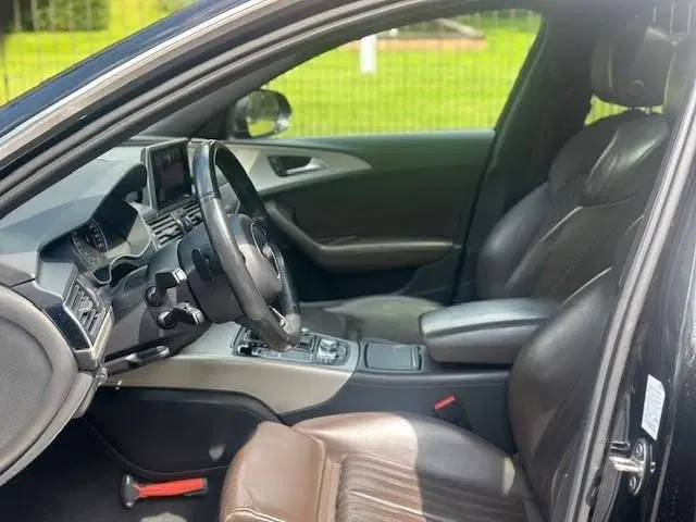 Audi A6 allroad quattro 3.0 TDI Edition uit 2019, foto 10
