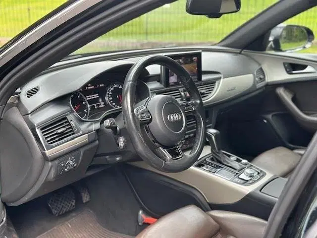 Audi A6 allroad quattro 3.0 TDI Edition uit 2019, foto 11