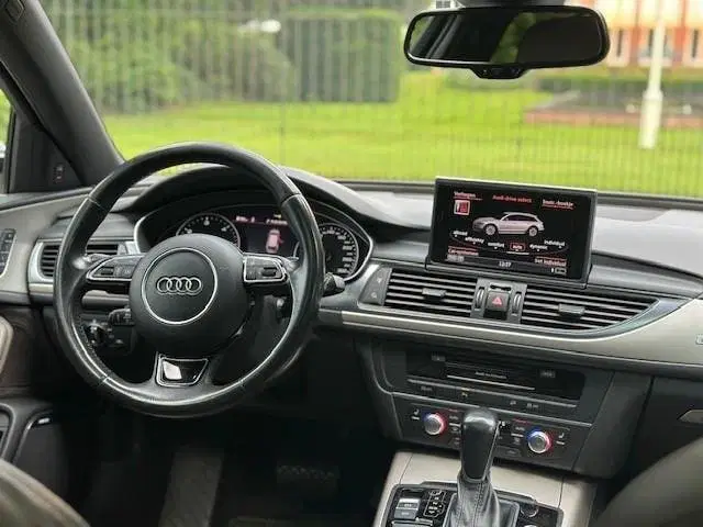Audi A6 allroad quattro 3.0 TDI Edition uit 2019, foto 12