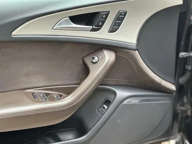 Audi A6 allroad quattro 3.0 TDI Edition uit 2019, foto 13