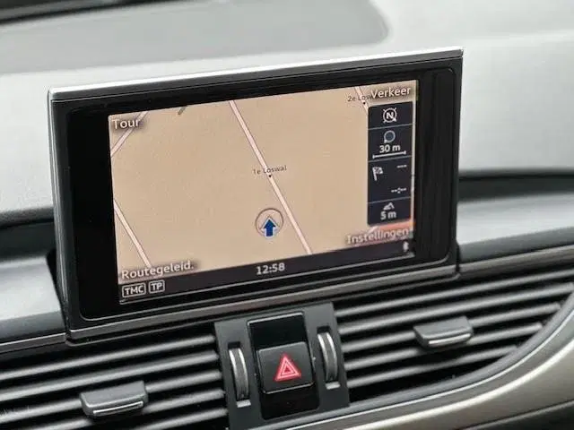 Audi A6 allroad quattro 3.0 TDI Edition uit 2019, foto 14