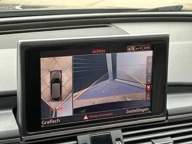 Audi A6 allroad quattro 3.0 TDI Edition uit 2019, foto 15