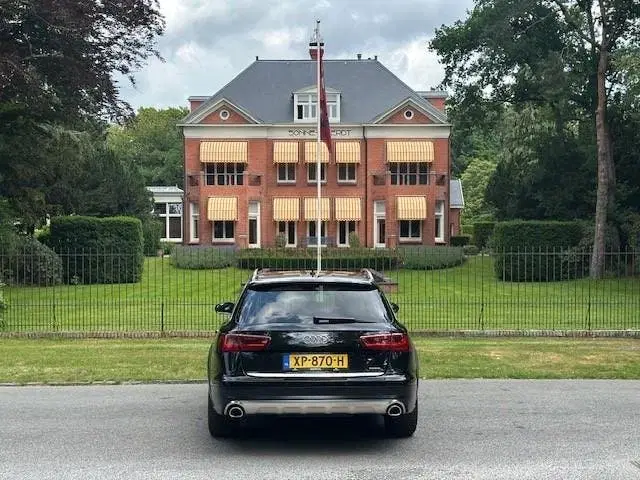 Audi A6 allroad quattro 3.0 TDI Edition uit 2019, foto 7