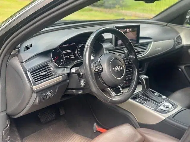 Audi A6 allroad quattro 3.0 TDI Edition uit 2019, foto 9
