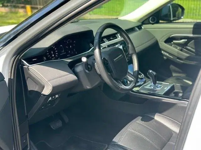 Land Rover Range Rover Evoque 2.0 D150 AWD R-Dynamic SE uit 2020, foto 10