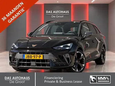 Cupra Leon 1.5 eTSI VZ Performance uit 2024