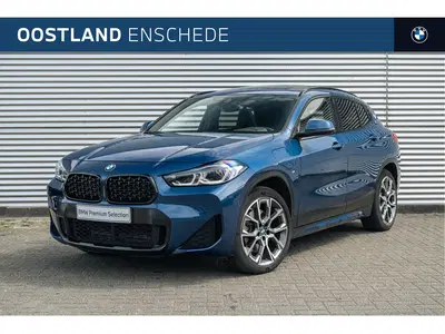 BMW X2 xDrive25e M Sport Automaat uit 2021