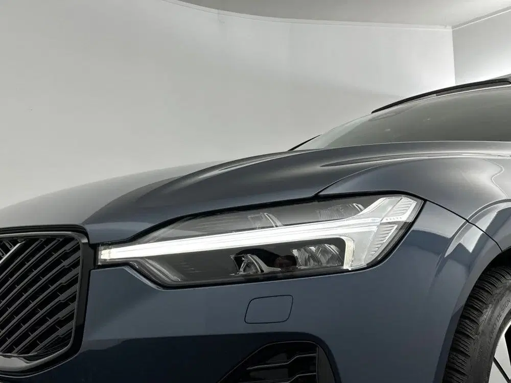 Volvo XC60 T6 398PK Recharge Ultra Dark uit 2026, foto 10