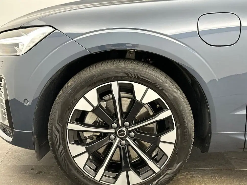 Volvo XC60 T6 398PK Recharge Ultra Dark uit 2026, foto 9