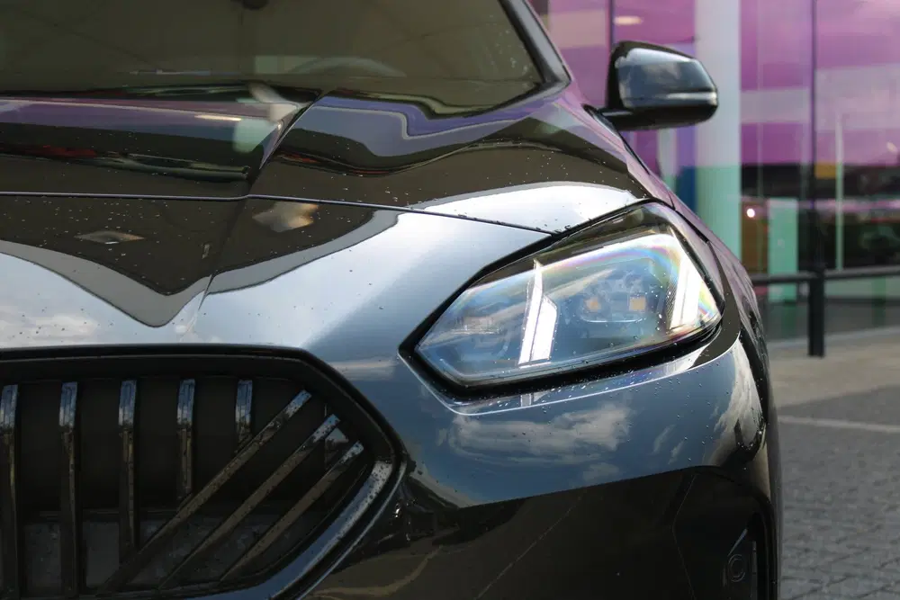 BMW 1-serie 120 M Sport Automaat uit 2026, foto 12