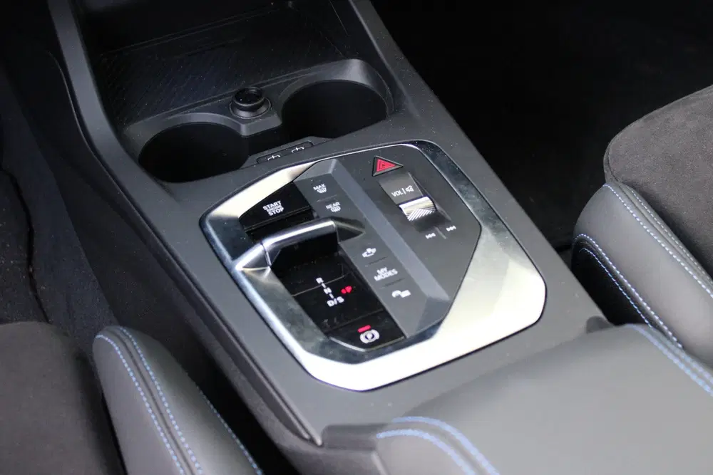 BMW 1-serie 120 M Sport Automaat uit 2026, foto 15