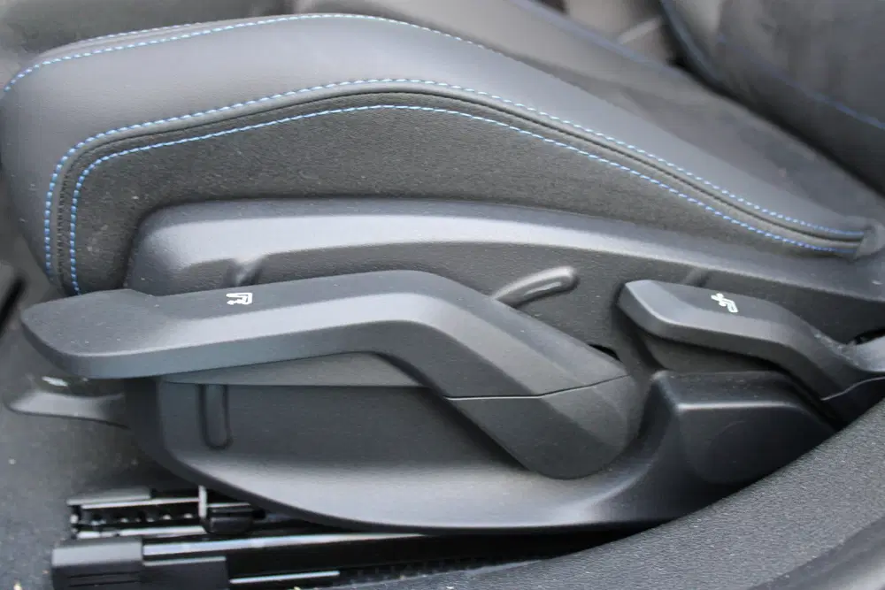 BMW 1-serie 120 M Sport Automaat uit 2026, foto 6
