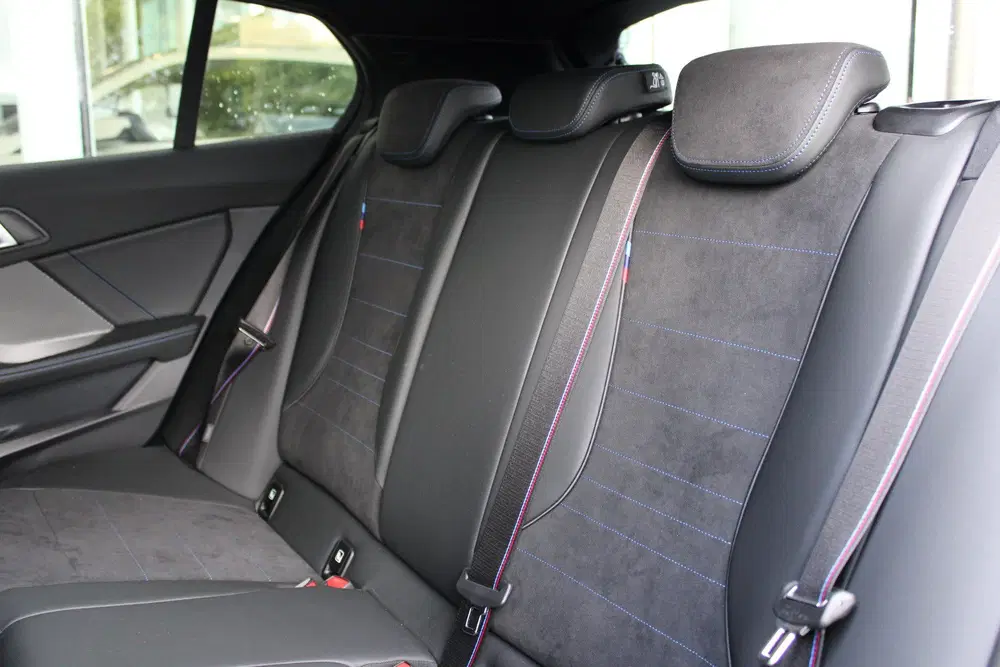BMW 1-serie 120 M Sport Automaat uit 2026, foto 8