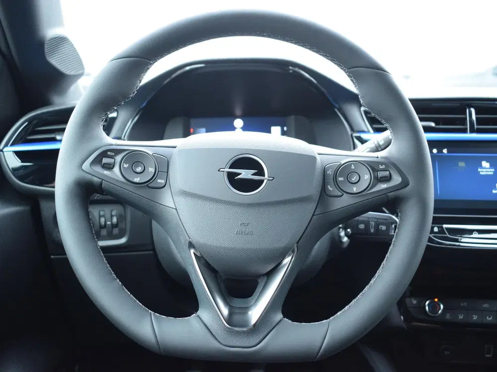Opel Corsa 1.2 Turbo Yes uit 2025, foto 11