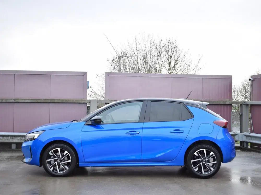 Opel Corsa 1.2 Turbo Yes uit 2025, foto 3
