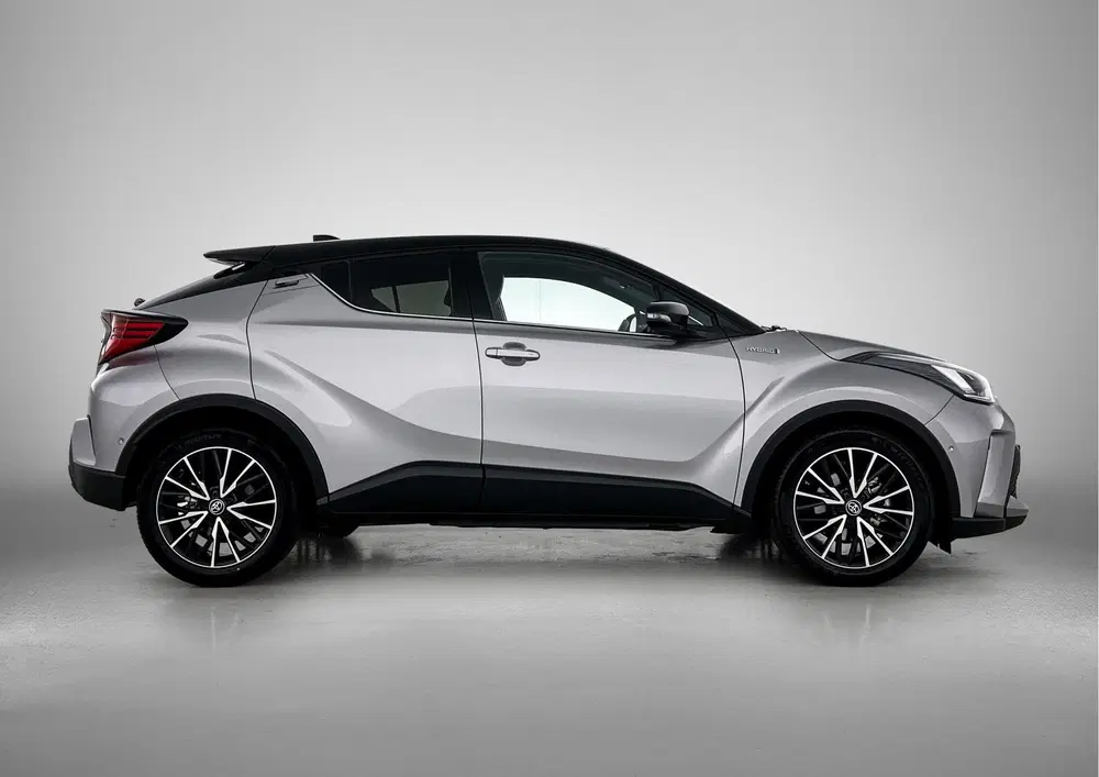 Toyota C-HR 2.0 Hybrid Executive uit 2021, foto 13