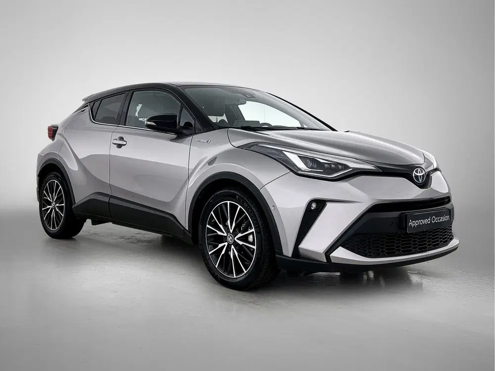 Toyota C-HR 2.0 Hybrid Executive uit 2021, foto 14