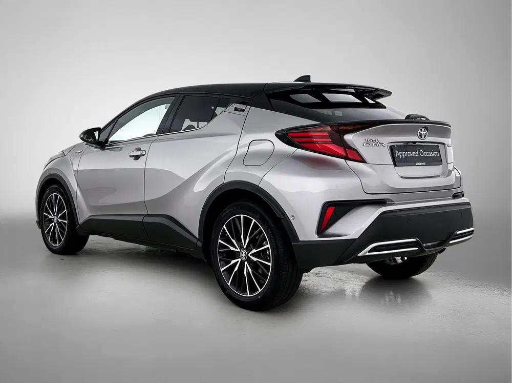 Toyota C-HR 2.0 Hybrid Executive uit 2021, foto 15