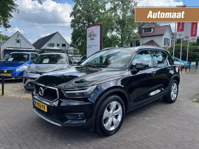 Volvo XC40 2.0 B4 AWD BUSINESS PRO 197PK AUTOMAAT uit 2021