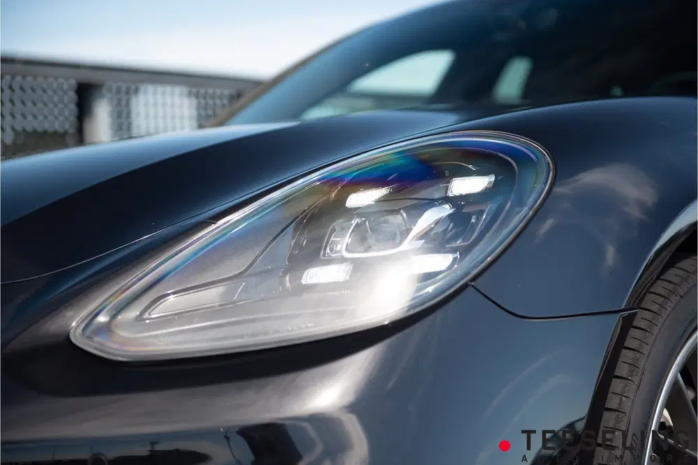 Porsche Panamera Sport Turismo 2.9 4 E-Hybrid uit 2021, foto 7