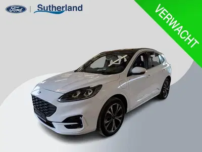 Ford Kuga 2.5 PHEV ST-Line X 225pk Adaptieve Cruise uit 2023
